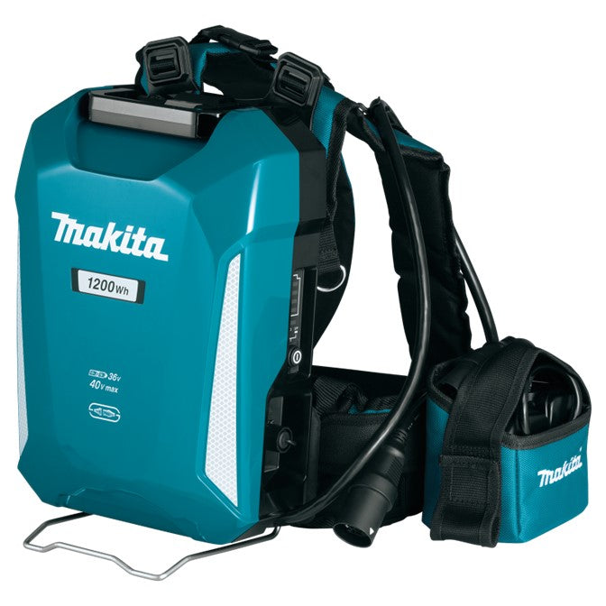 Buy Makita Portable Power Pack PDC1200 from Power Tool Services - Image 2 | Best Price