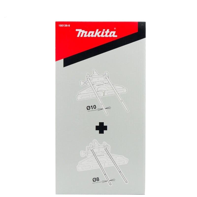 Buy Makita Parallel Guide 195136-9 from Power Tool Services - Image 1 | Best Price