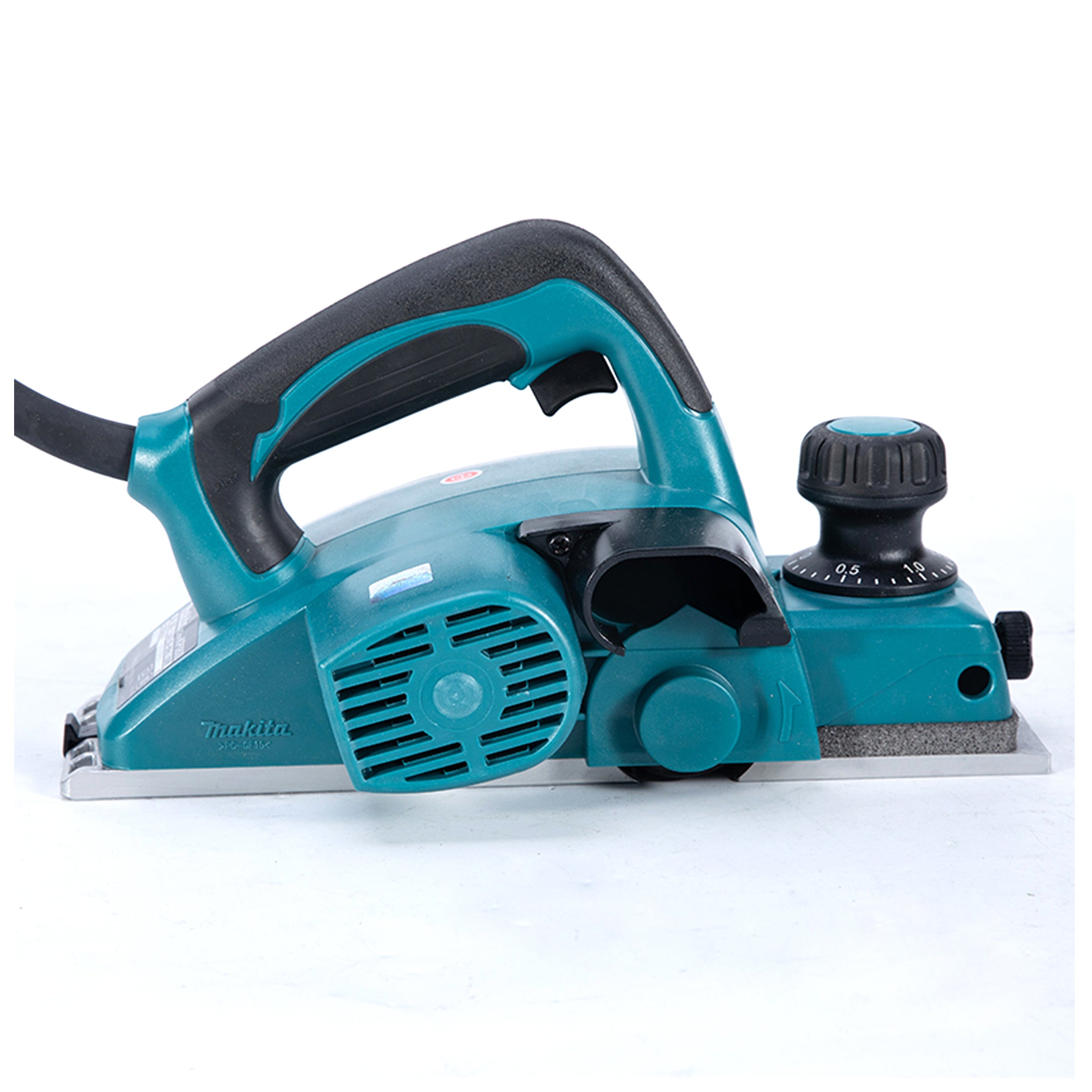 Buy Makita Planer 82Mm 620W KP0800K from Power Tool Services - Image 3 | Best Price