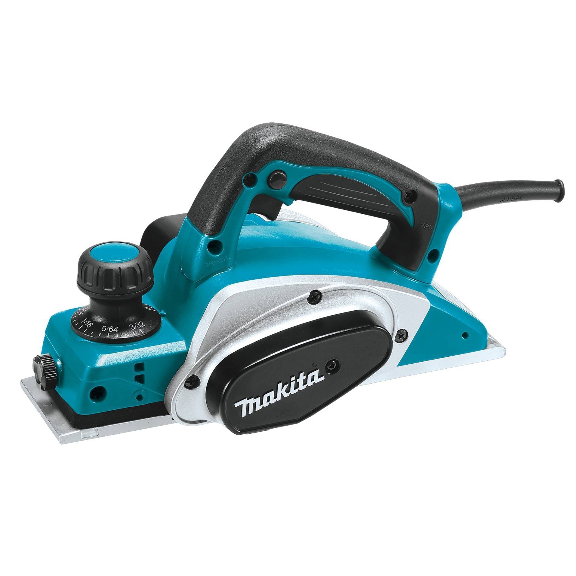 Buy Makita Planer 82Mm 620W KP0800K from Power Tool Services - Image 2 | Best Price