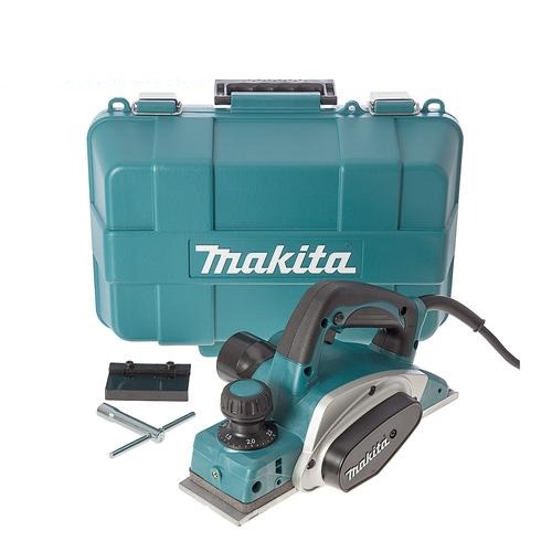 Buy Makita Planer 82Mm 620W KP0800K from Power Tool Services - Image 1 | Best Price