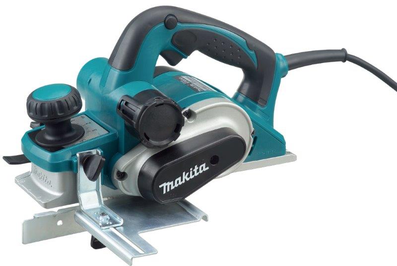 Buy Makita Planer 82Mm 850W KP0810K from Power Tool Services - Image 2 | Best Price
