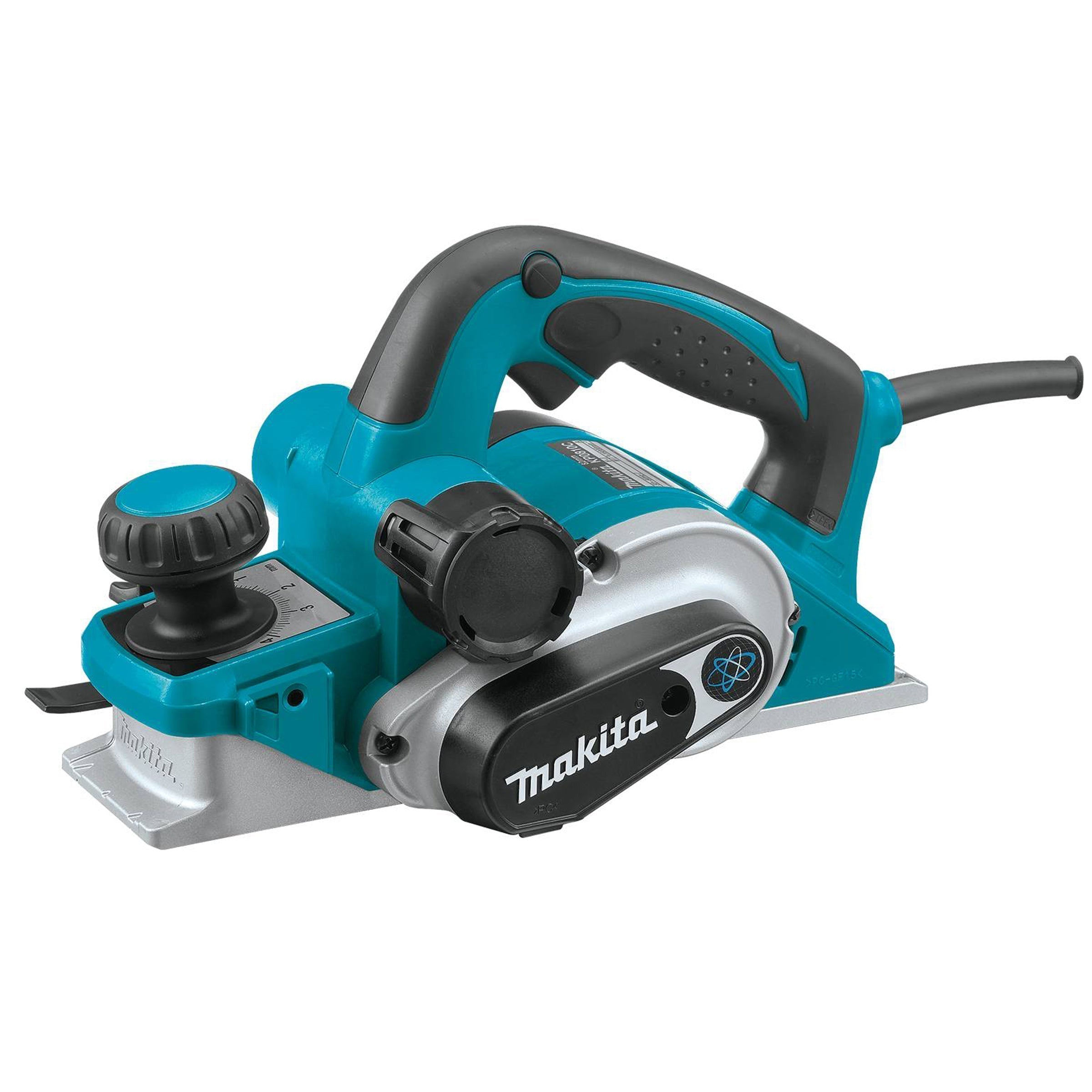 Buy Makita Planer 82Mm 850W KP0810K from Power Tool Services - Image 3 | Best Price