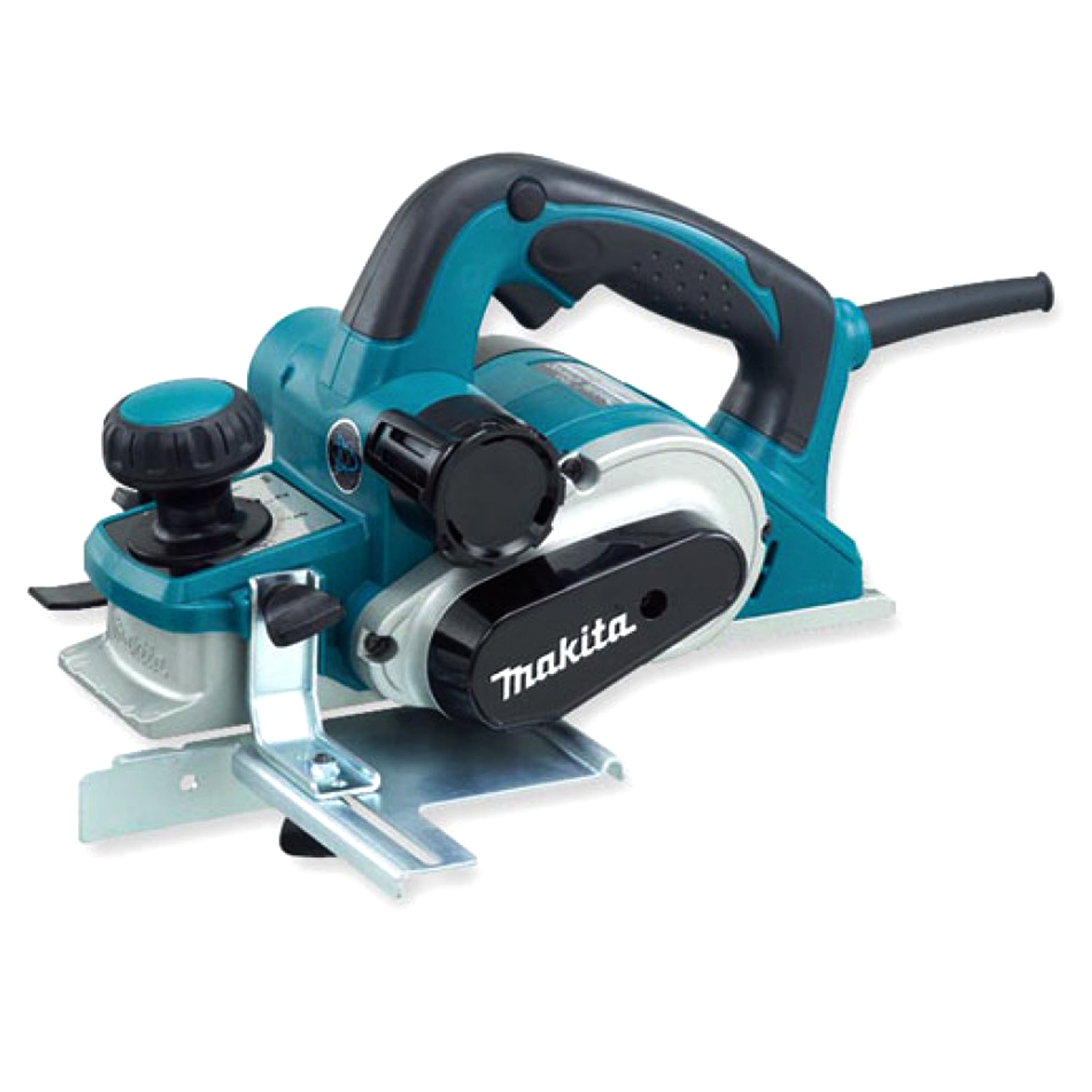 Buy Makita Planer 82Mm 850W KP0810K from Power Tool Services - Image 4 | Best Price