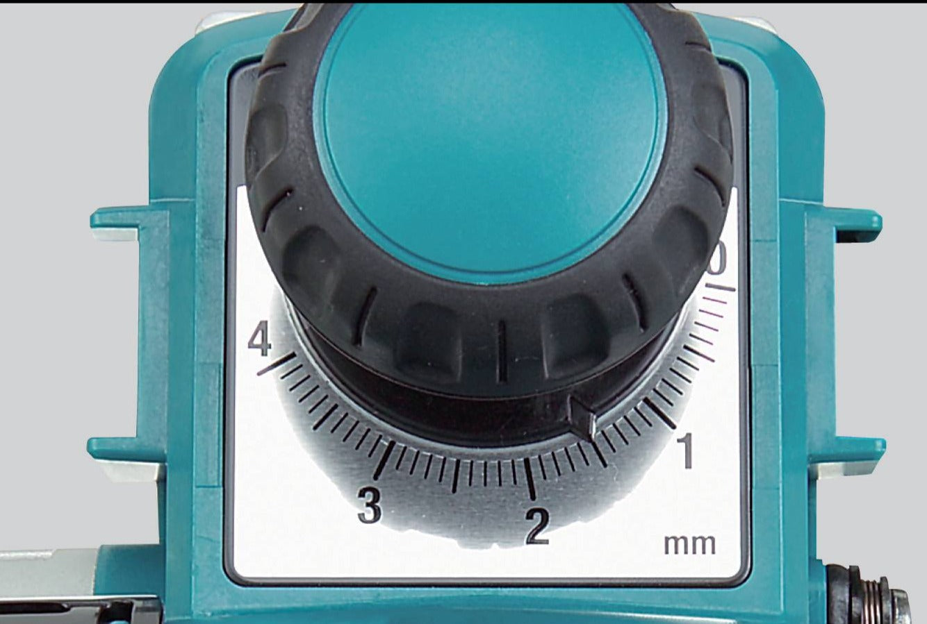 Buy Makita Planer 82Mm 850W KP0810K from Power Tool Services - Image 8 | Best Price