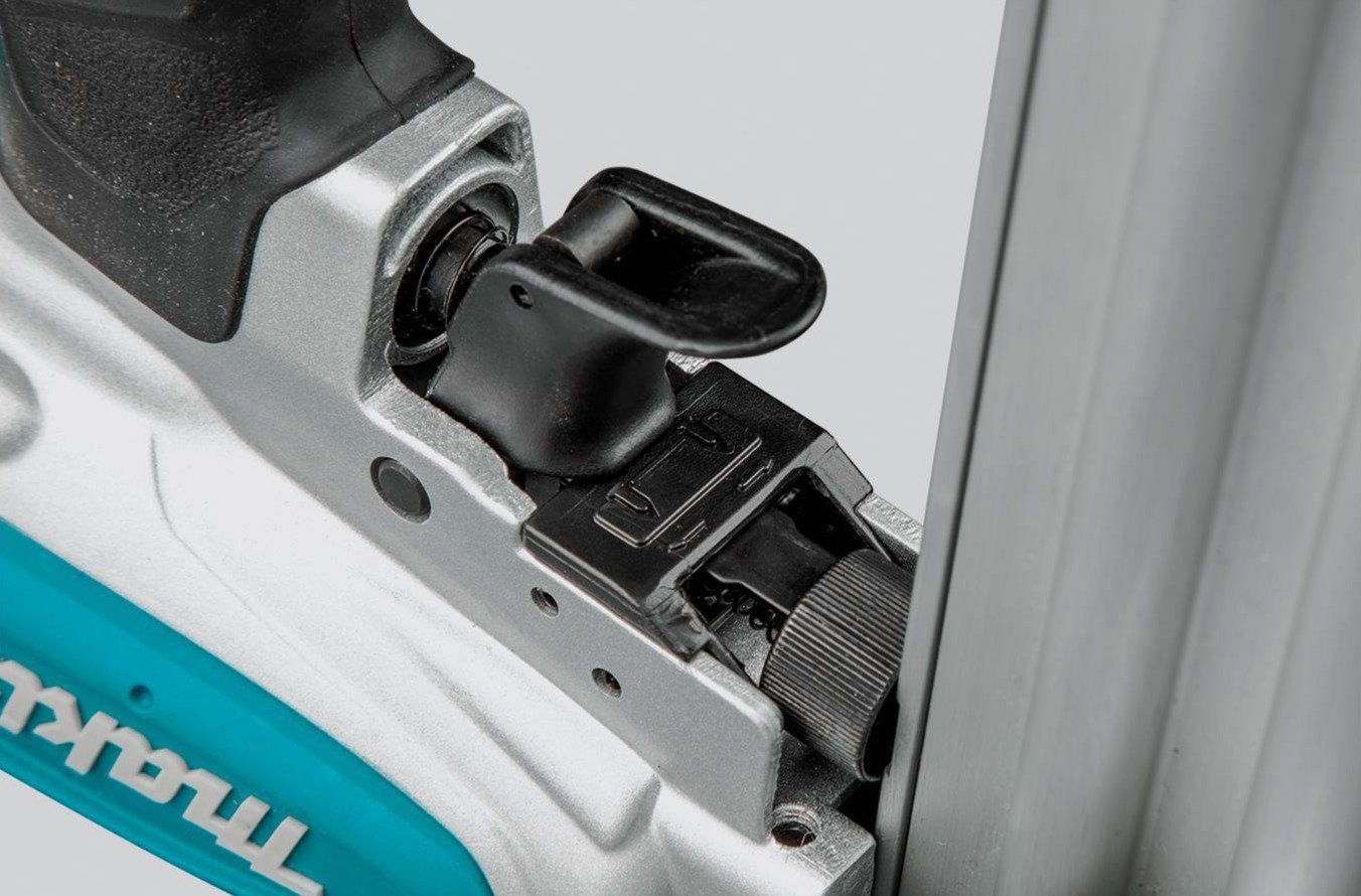 Buy Makita Pneumatic Brad Nailer Af506 from Power Tool Services - Image 8 | Best Price