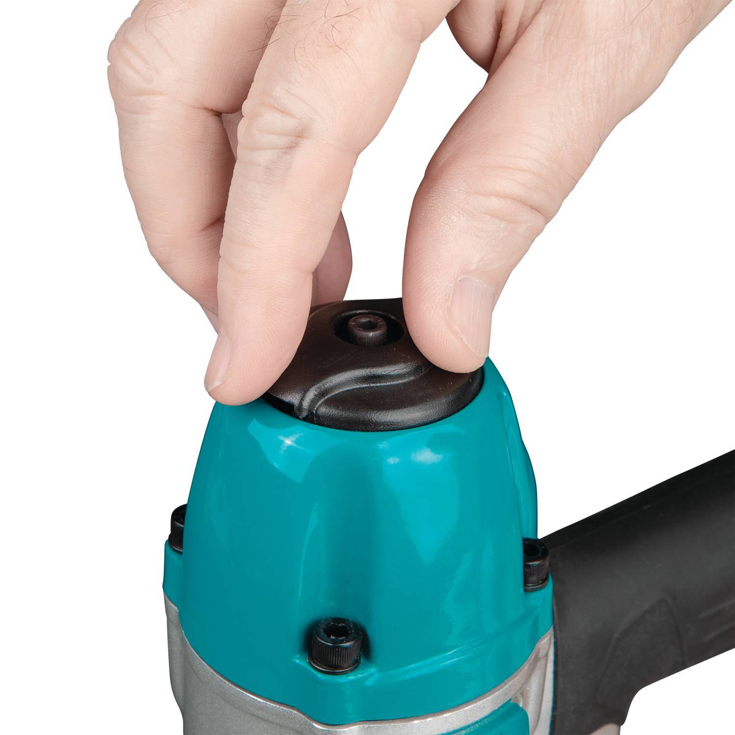 Buy Makita Pneumatic Brad Nailer Af506 from Power Tool Services - Image 3 | Best Price