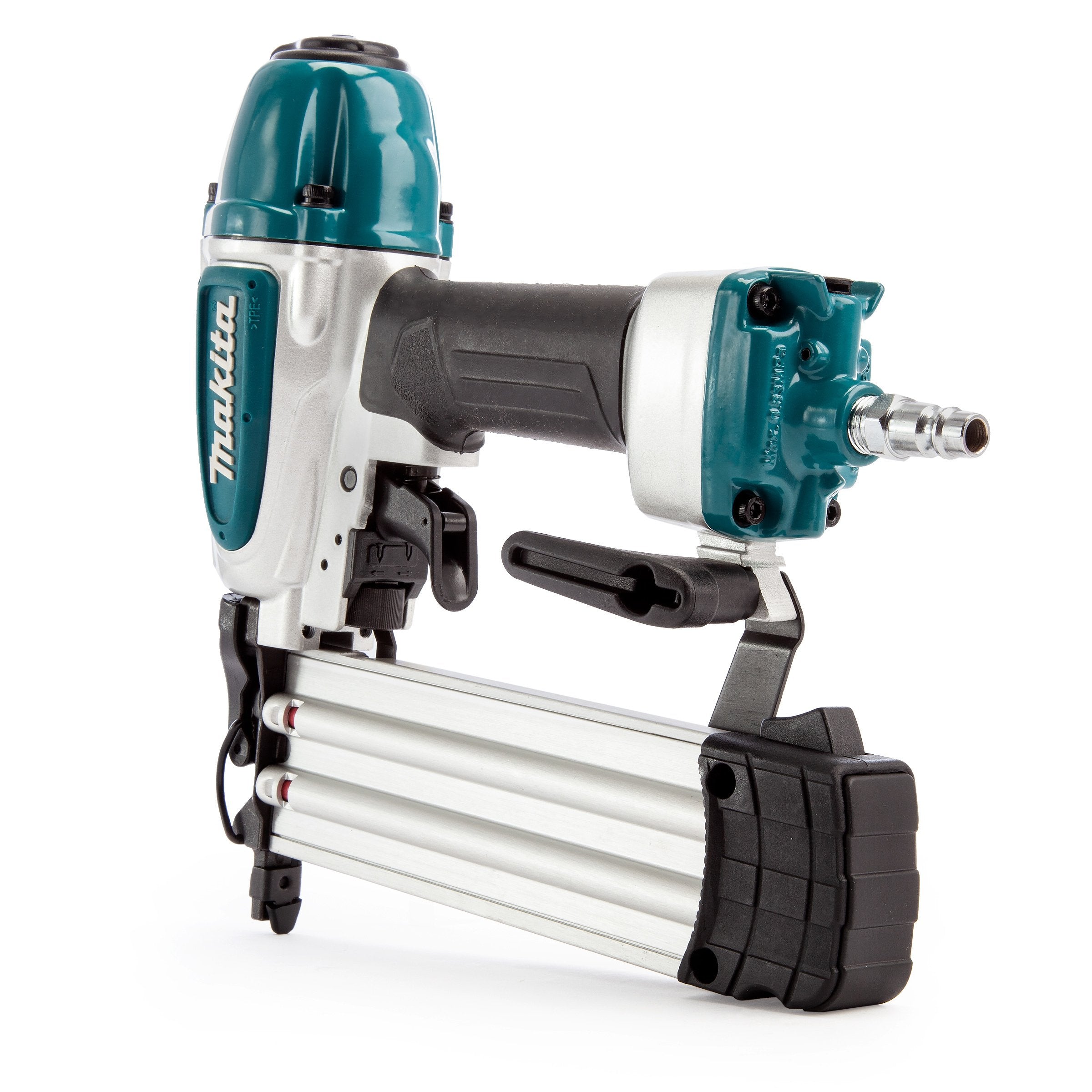 Buy Makita Pneumatic Brad Nailer Af506 from Power Tool Services - Image 6 | Best Price