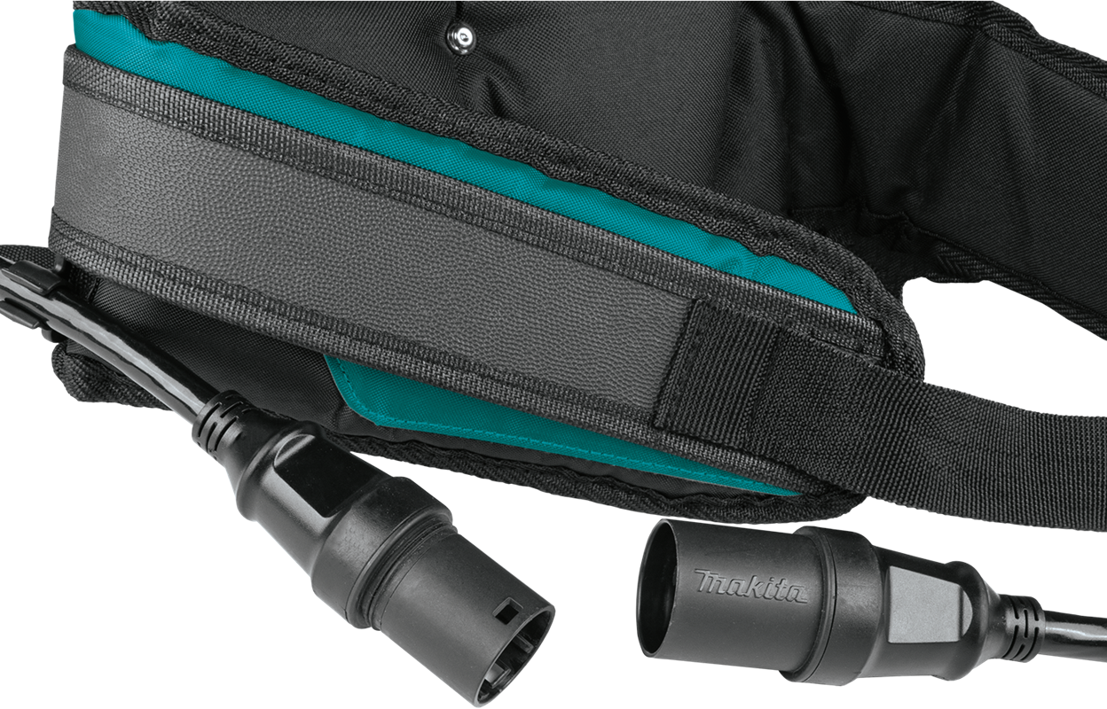 Buy Makita Portable Backpack Power Supply 36V (18V x 2) Tools PDC01 from Power Tool Services - Image 12 | Best Price