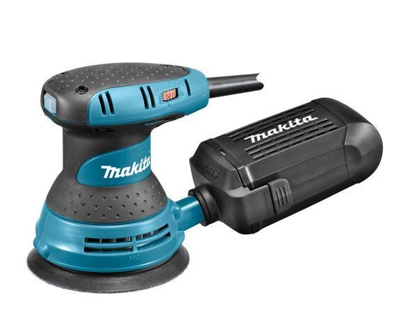 Buy Makita Random Orbital Sander BO5031 from Power Tool Services - Image 2 | Best Price