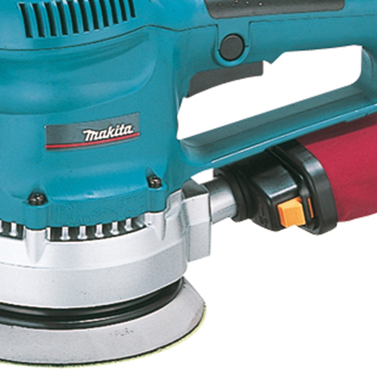 Buy Makita Random Orbital Sander BO6030 from Power Tool Services - Image 5 | Best Price