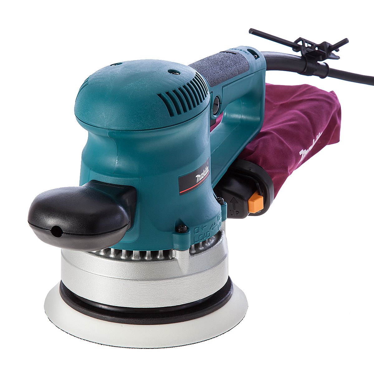 Buy Makita Random Orbital Sander BO6030 from Power Tool Services - Image 2 | Best Price