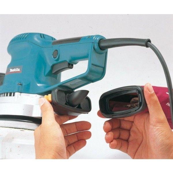 Buy Makita Random Orbital Sander BO6030 from Power Tool Services - Image 3 | Best Price