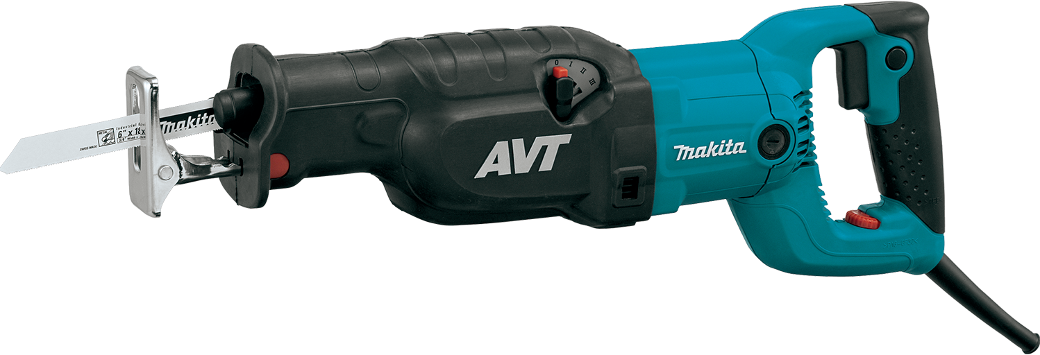 Buy Makita Reciprocating Sabre Saw JR3070CT from Power Tool Services - Image 2 | Best Price