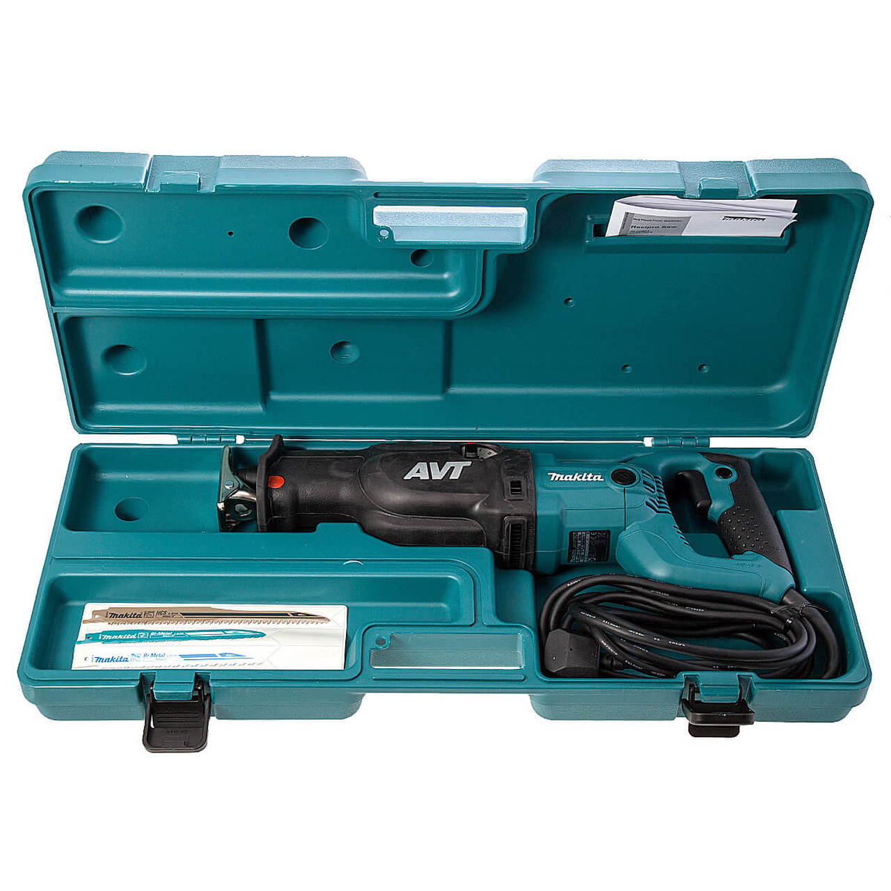 Buy Makita Reciprocating Sabre Saw JR3070CT from Power Tool Services - Image 3 | Best Price