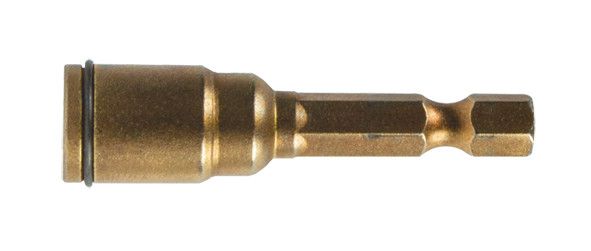 Buy Makita Ring Nutsetter Hex 10X50Mm B-28581 from Power Tool Services - Image 2 | Best Price
