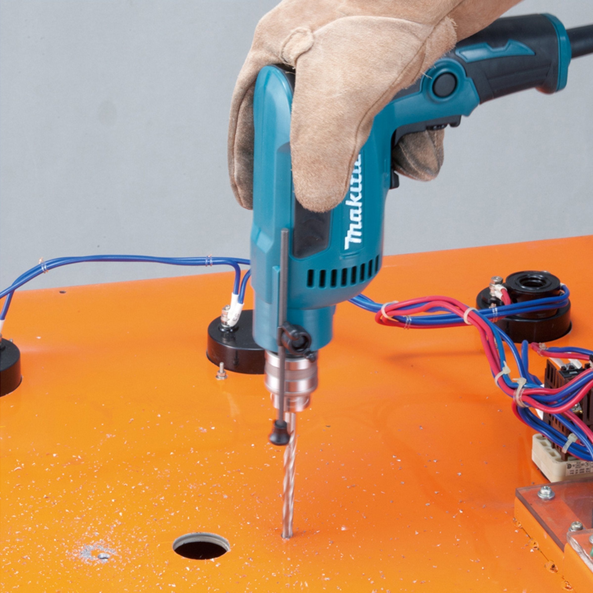 Buy Makita Rotary Drill DP2010 from Power Tool Services - Image 4 | Best Price