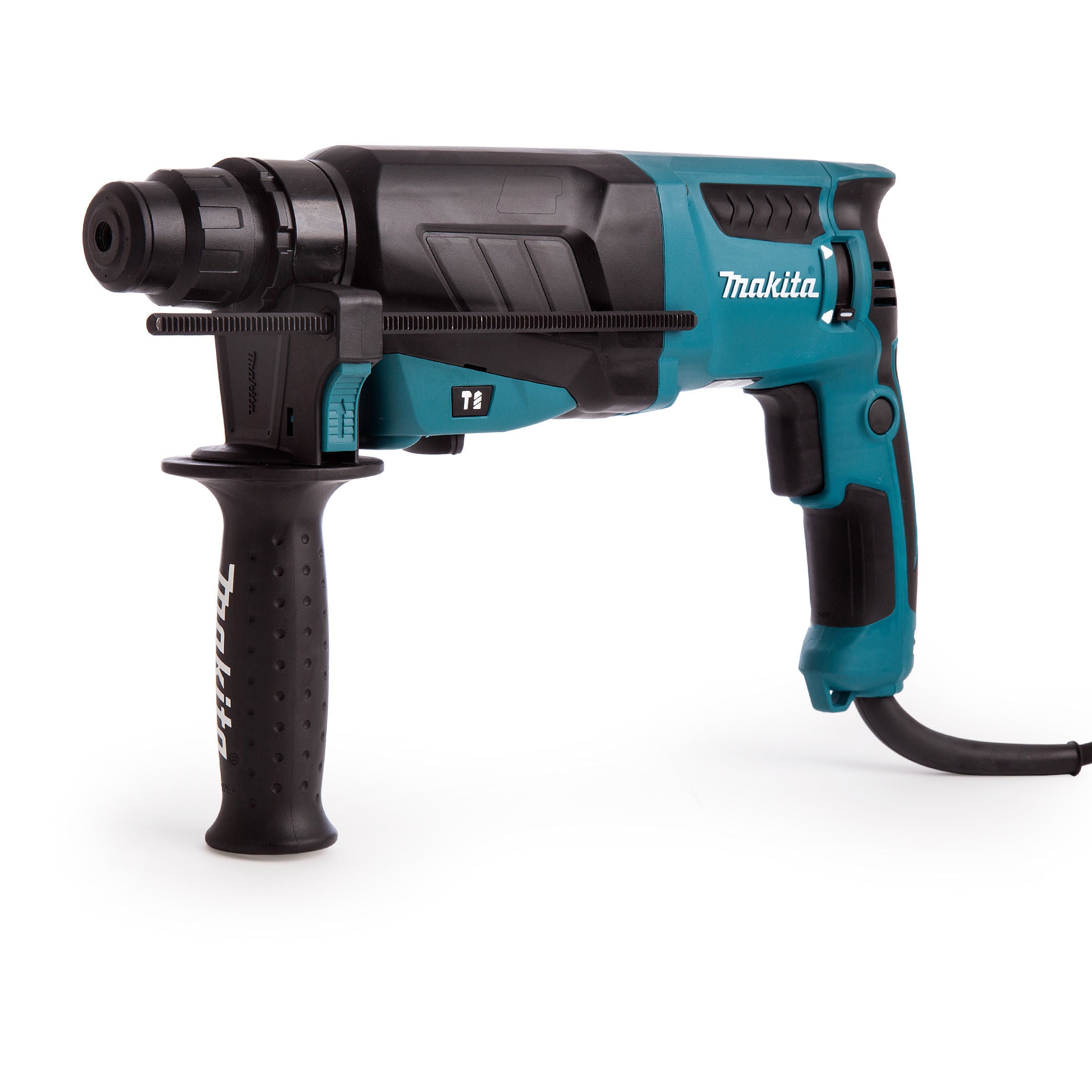 Buy Makita Rotary Hammer Drill HR2630 from Power Tool Services - Image 2 | Best Price
