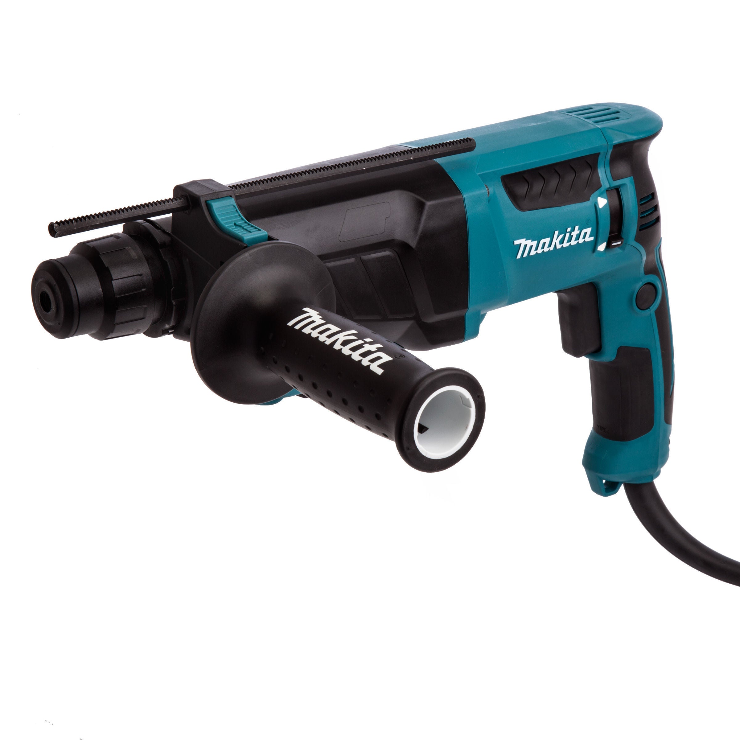 Buy Makita Rotary Hammer Drill HR2630 from Power Tool Services - Image 3 | Best Price