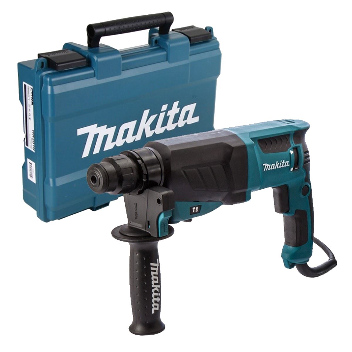 Makita Rotary Hammer Drill HR26301