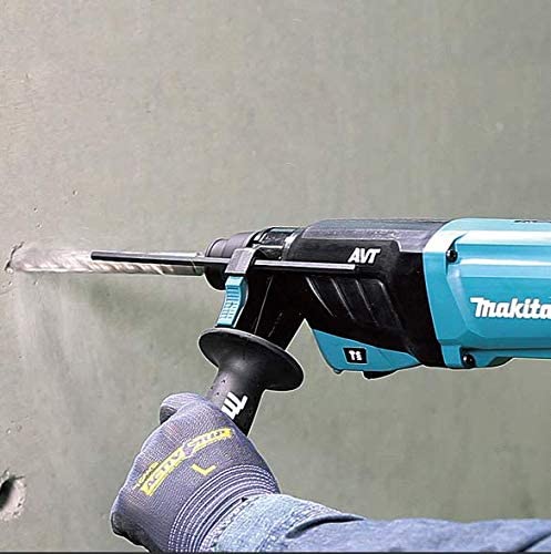 Buy Makita Rotary Hammer Drill HR2631F from Power Tool Services - Image 4 | Best Price