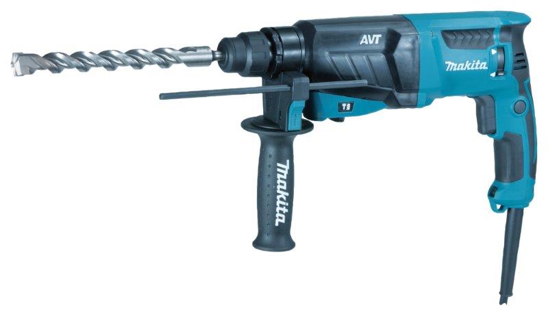 Buy Makita Rotary Hammer Drill HR2631F from Power Tool Services - Image 2 | Best Price