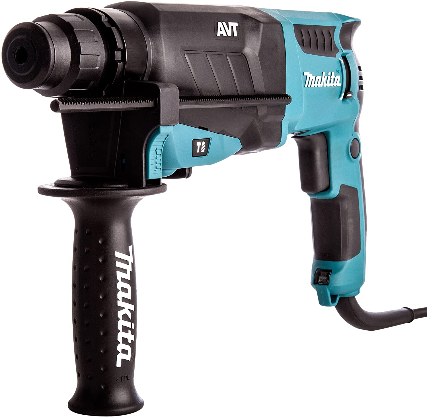 Buy Makita Rotary Hammer Drill HR2631F from Power Tool Services - Image 3 | Best Price