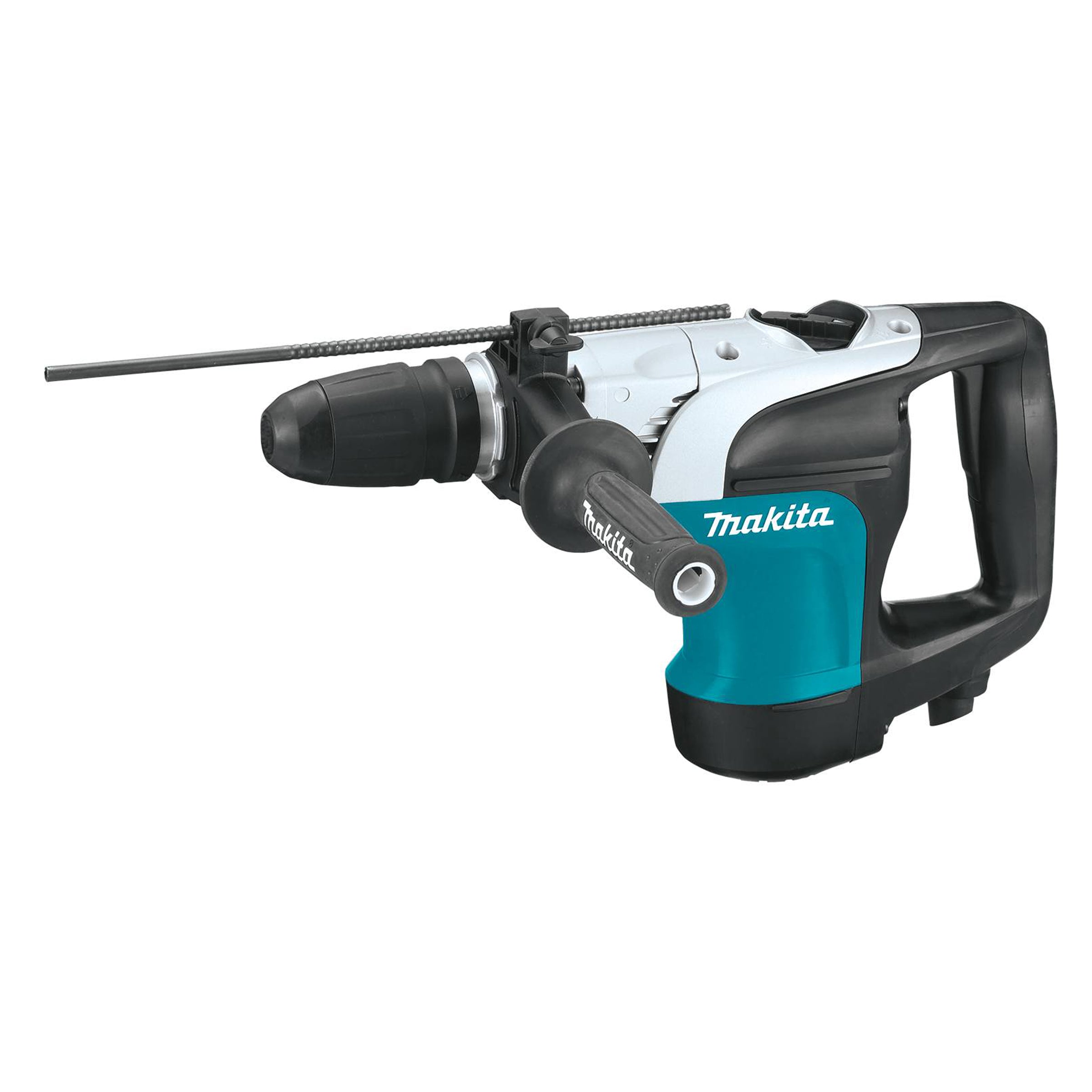 Buy Makita Rotary Hammer Drill HR4002 from Power Tool Services - Image 3 | Best Price