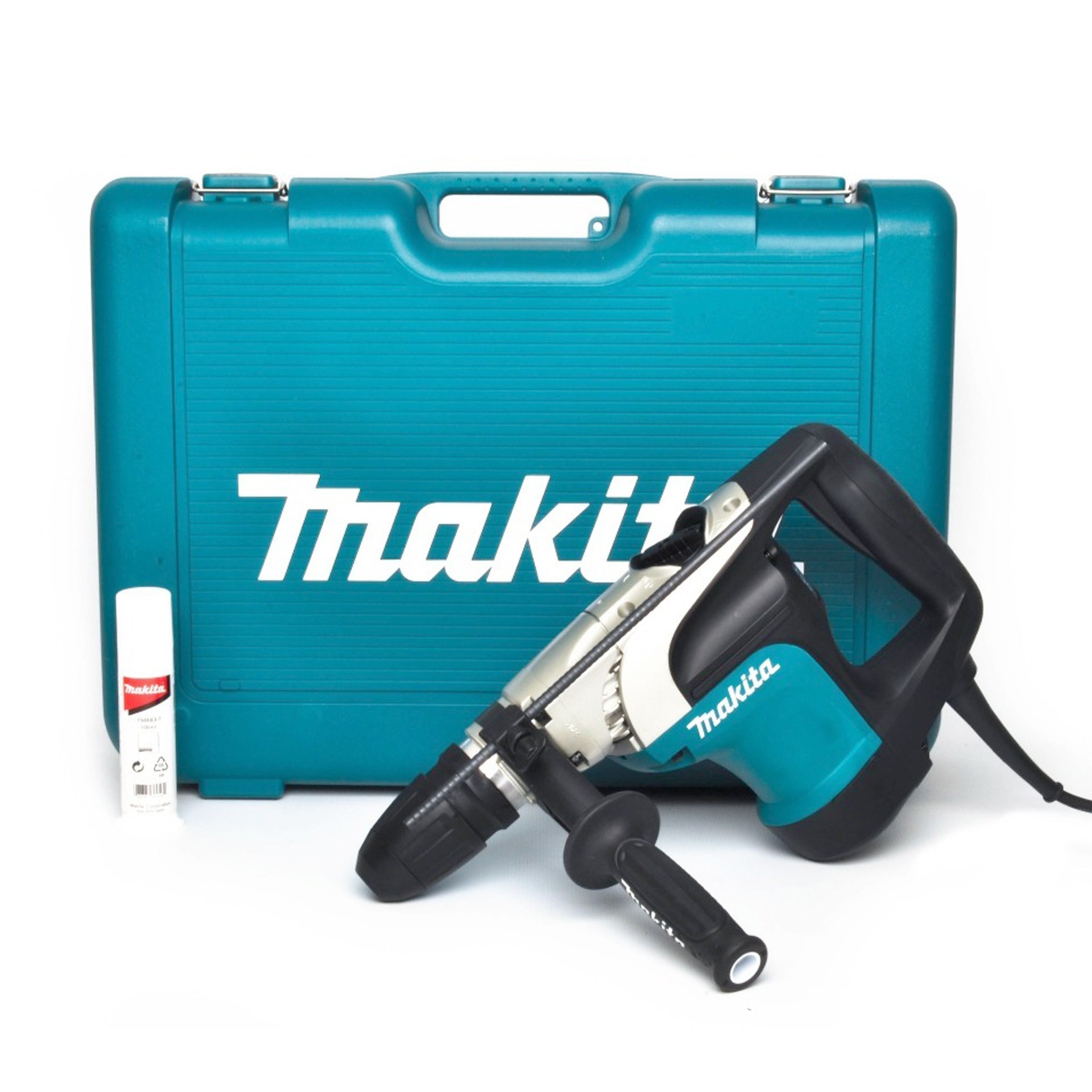 Buy Makita Rotary Hammer Drill HR4002 from Power Tool Services - Image 1 | Best Price