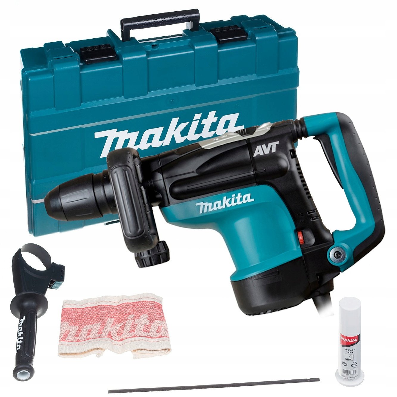 Buy Makita Rotary Hammer Drill HR4003C from Power Tool Services - Image 1 | Best Price