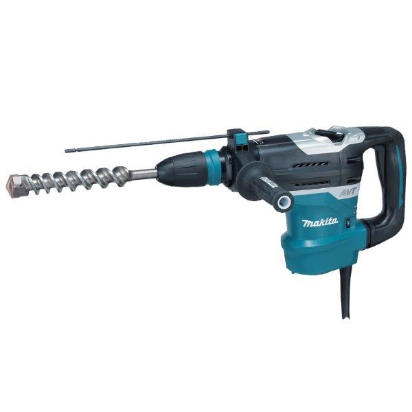 Buy Makita Rotary Hammer Drill HR4013C from Power Tool Services - Image 2 | Best Price
