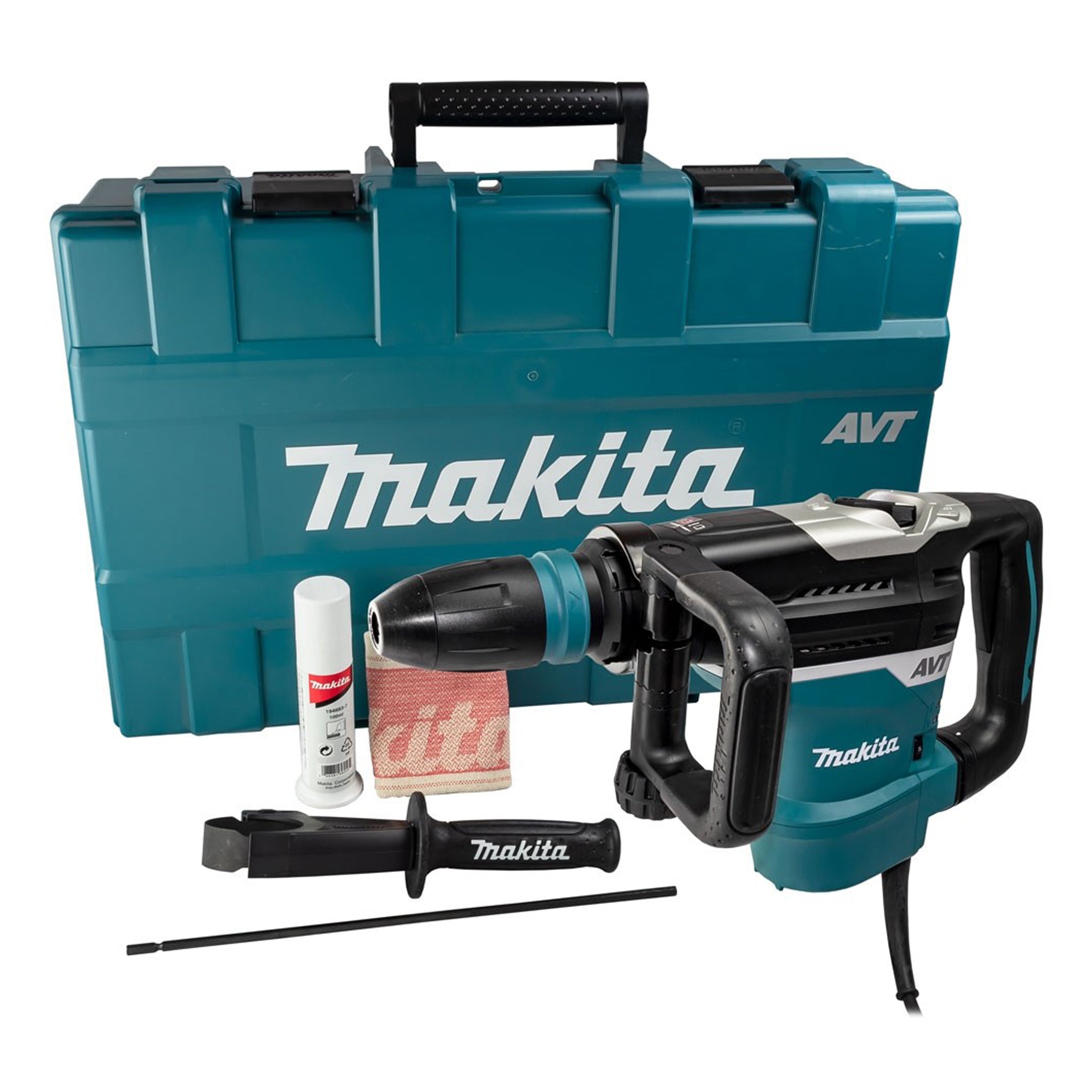 Buy Makita Rotary Hammer Drill HR4013C from Power Tool Services - Image 1 | Best Price