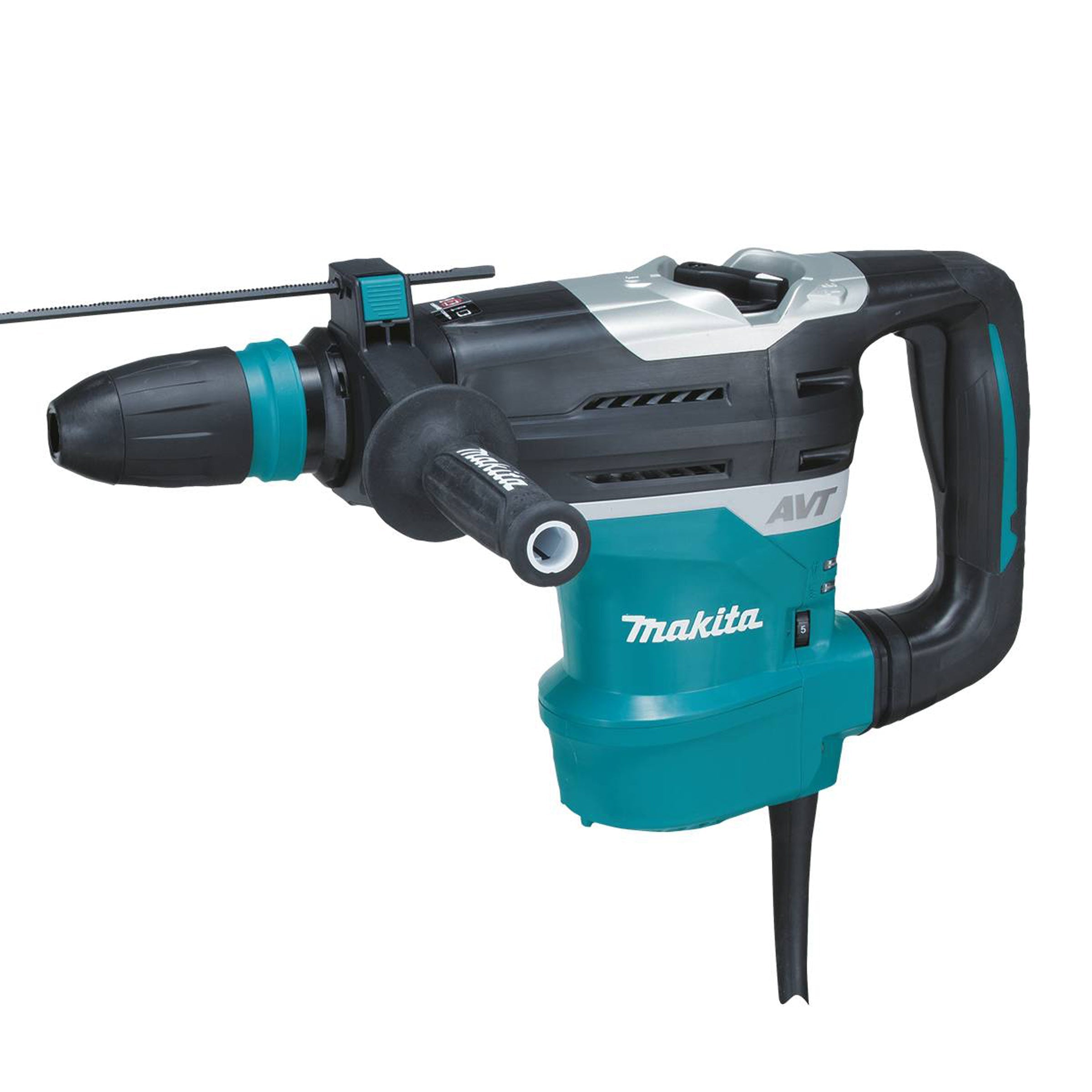 Buy Makita Rotary Hammer Drill HR4013C from Power Tool Services - Image 3 | Best Price