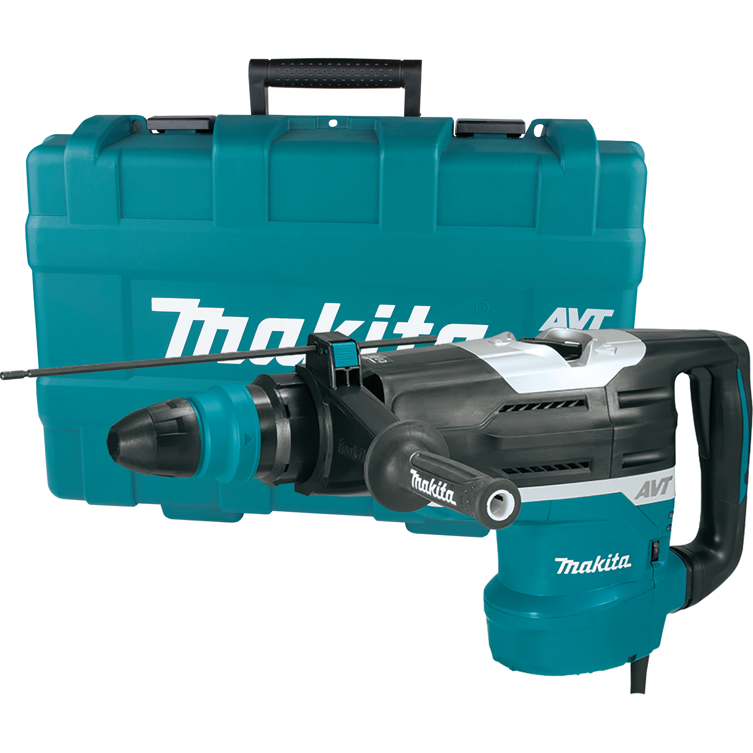 Makita Rotary Hammer Drill HR5212C