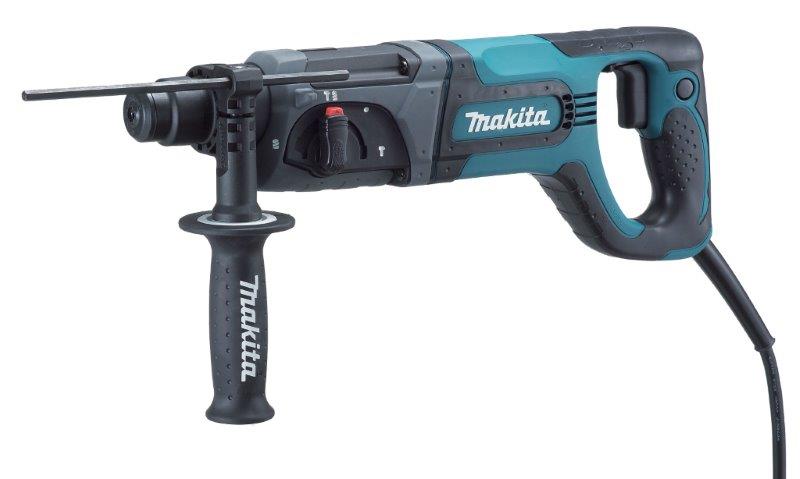 Buy Makita Rotary Hammer Frill HR2475 from Power Tool Services - Image 2 | Best Price