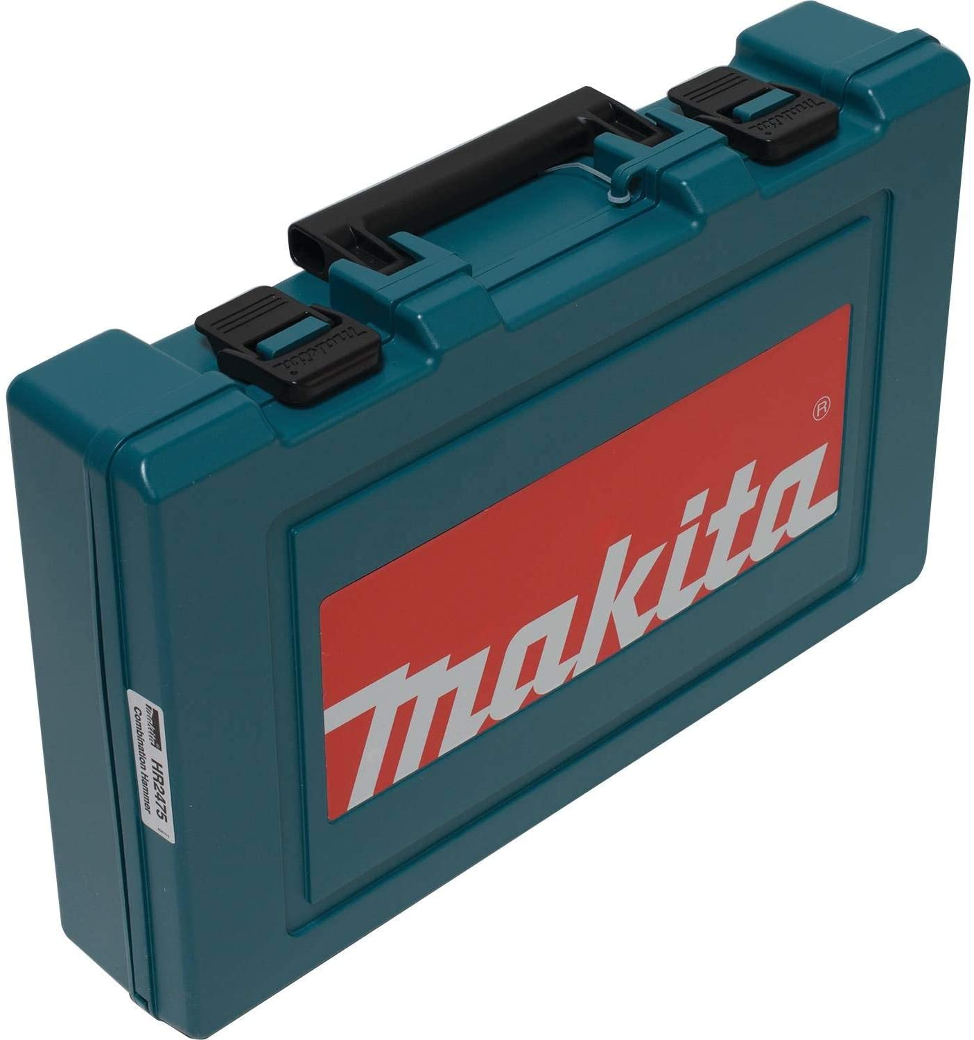 Buy Makita Rotary Hammer Frill HR2475 from Power Tool Services - Image 7 | Best Price