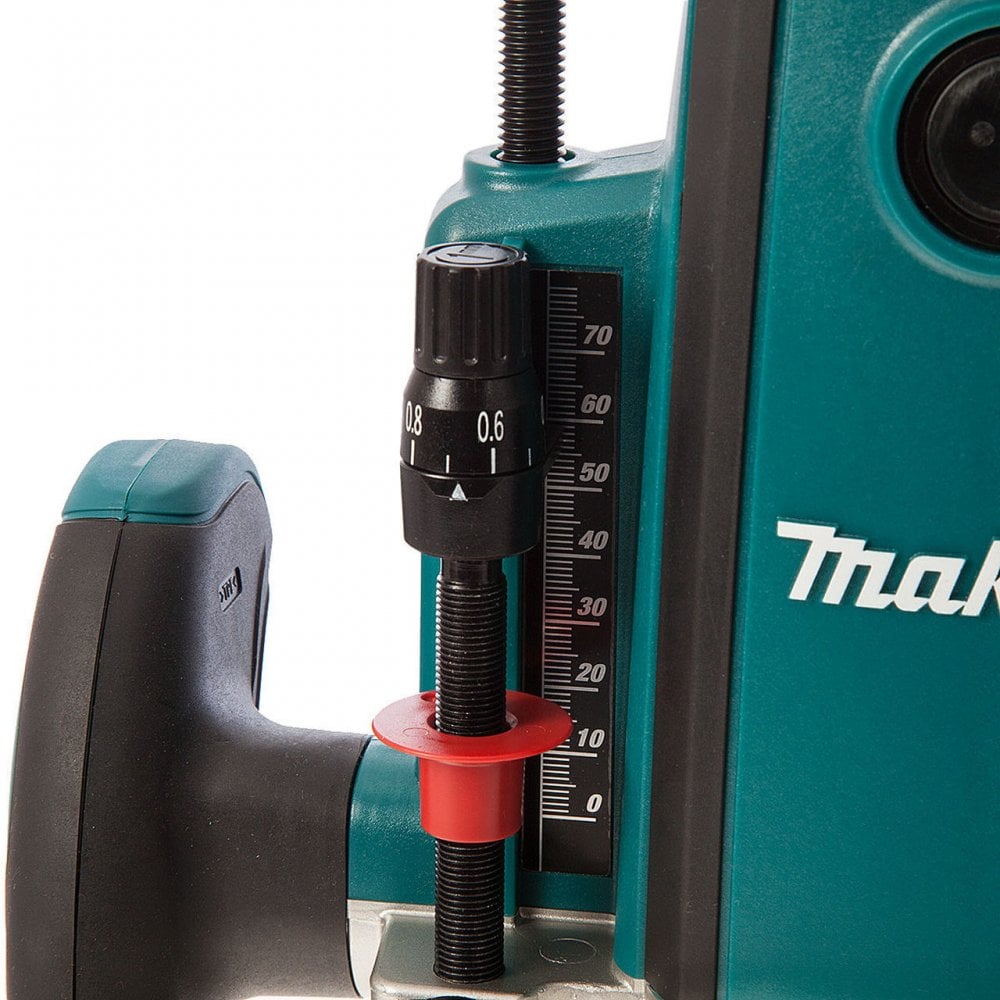 Buy Makita Router 12.7mm RP2301FCX from Power Tool Services - Image 8 | Best Price