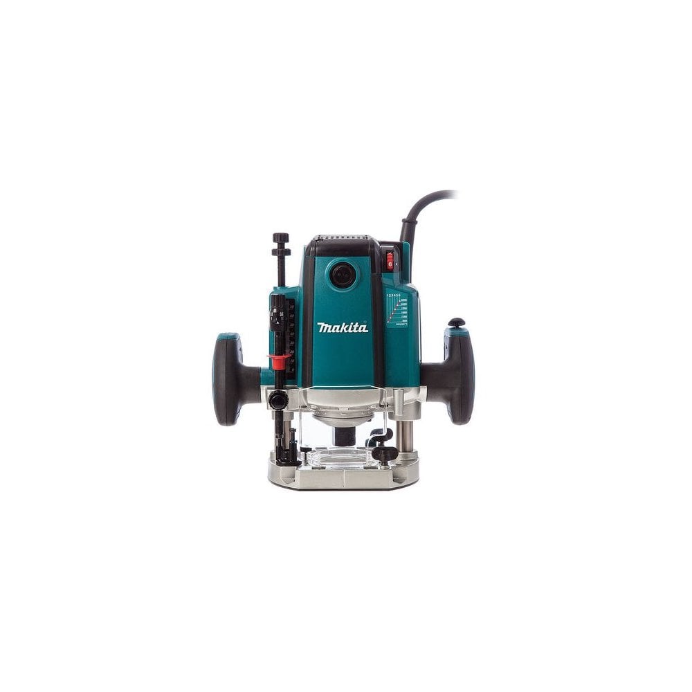 Buy Makita Router 12.7mm RP2301FCX from Power Tool Services - Image 5 | Best Price