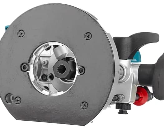 Buy Makita Router 12.7mm RP2301FCX from Power Tool Services - Image 9 | Best Price