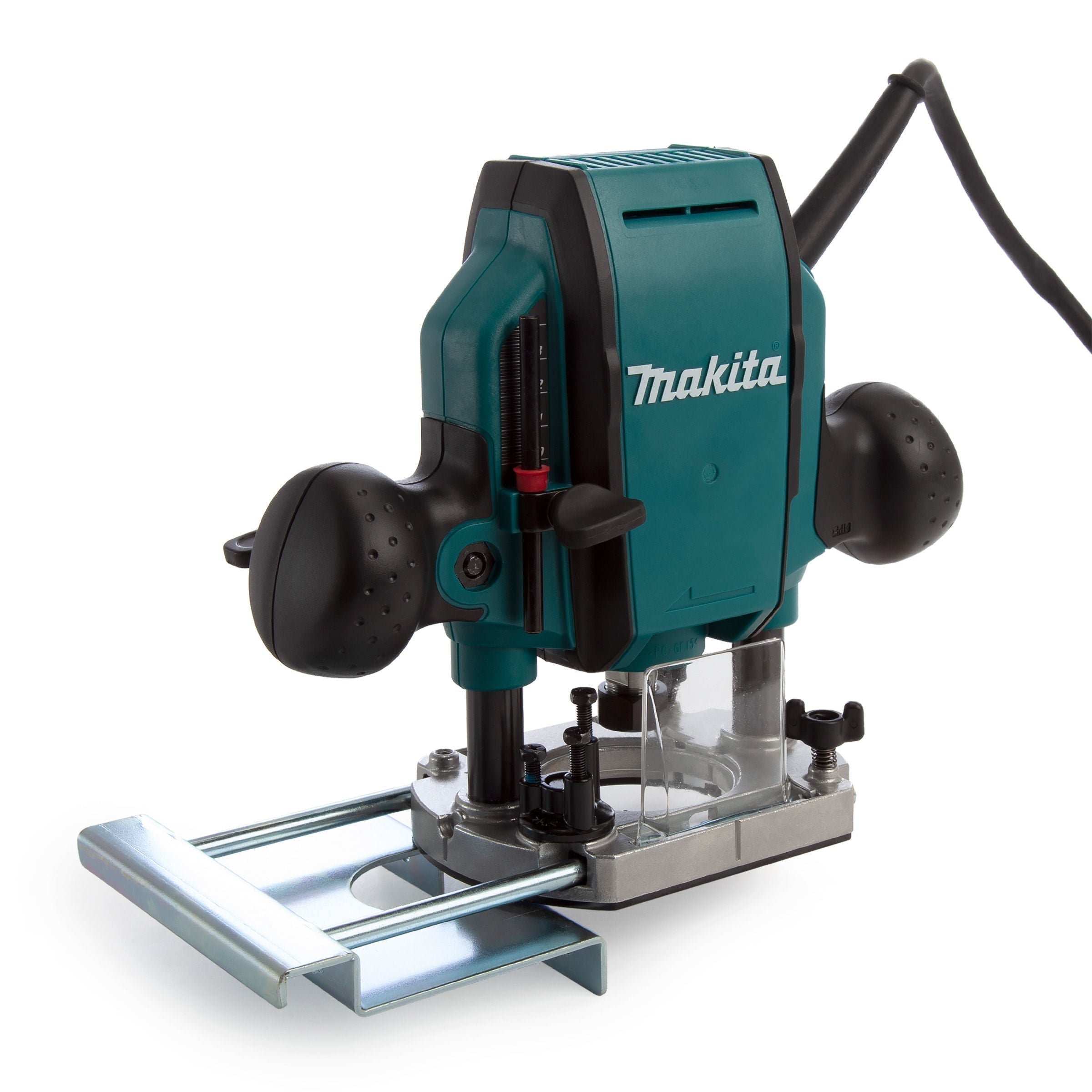 Buy Makita Router 6.35Mm RP0900 from Power Tool Services - Image 4 | Best Price