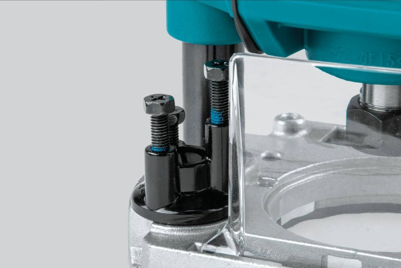 Buy Makita Router 6.35Mm RP0900 from Power Tool Services - Image 7 | Best Price