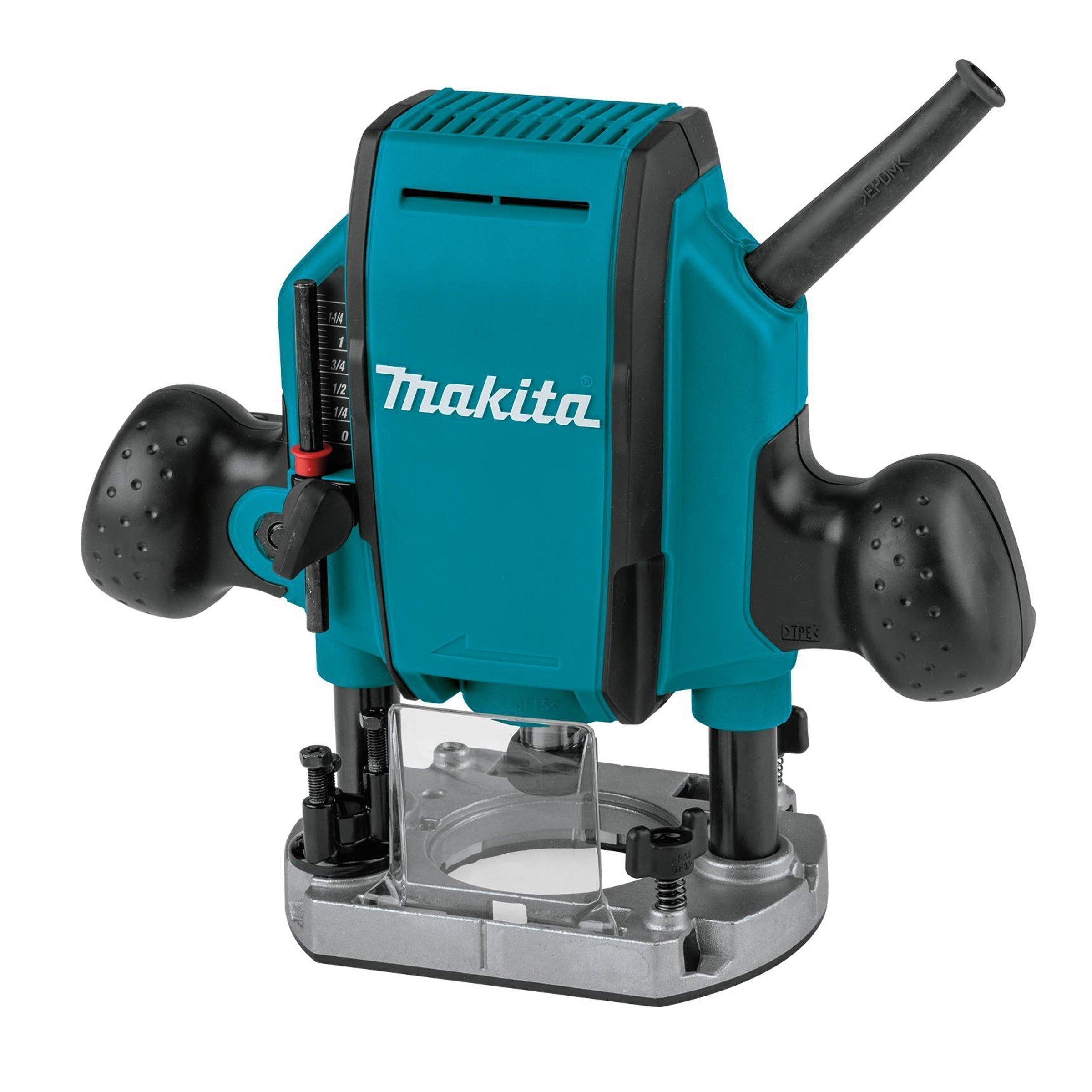 Buy Makita Router 6.35Mm RP0900 from Power Tool Services - Image 3 | Best Price
