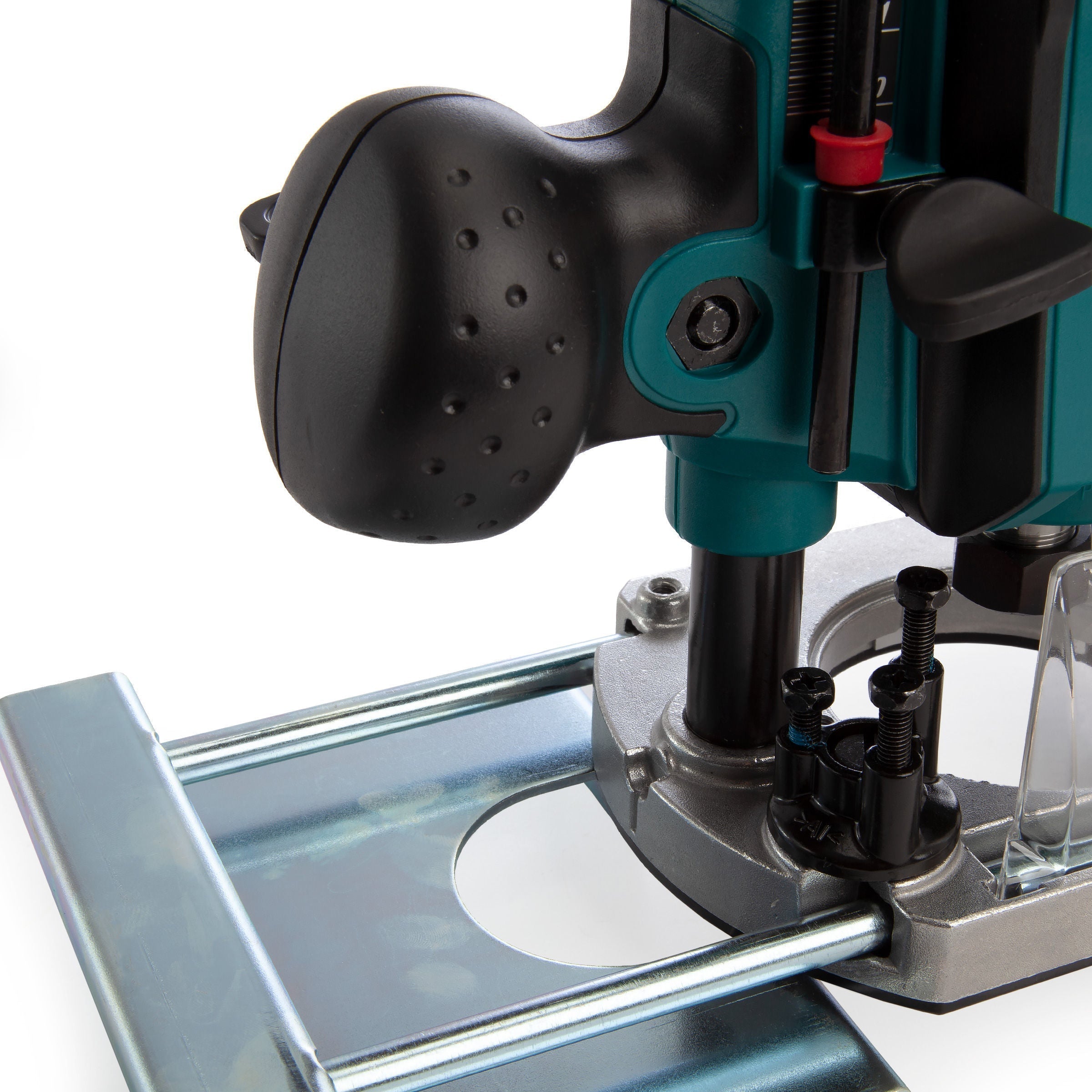 Buy Makita Router 6.35Mm RP0900 from Power Tool Services - Image 5 | Best Price