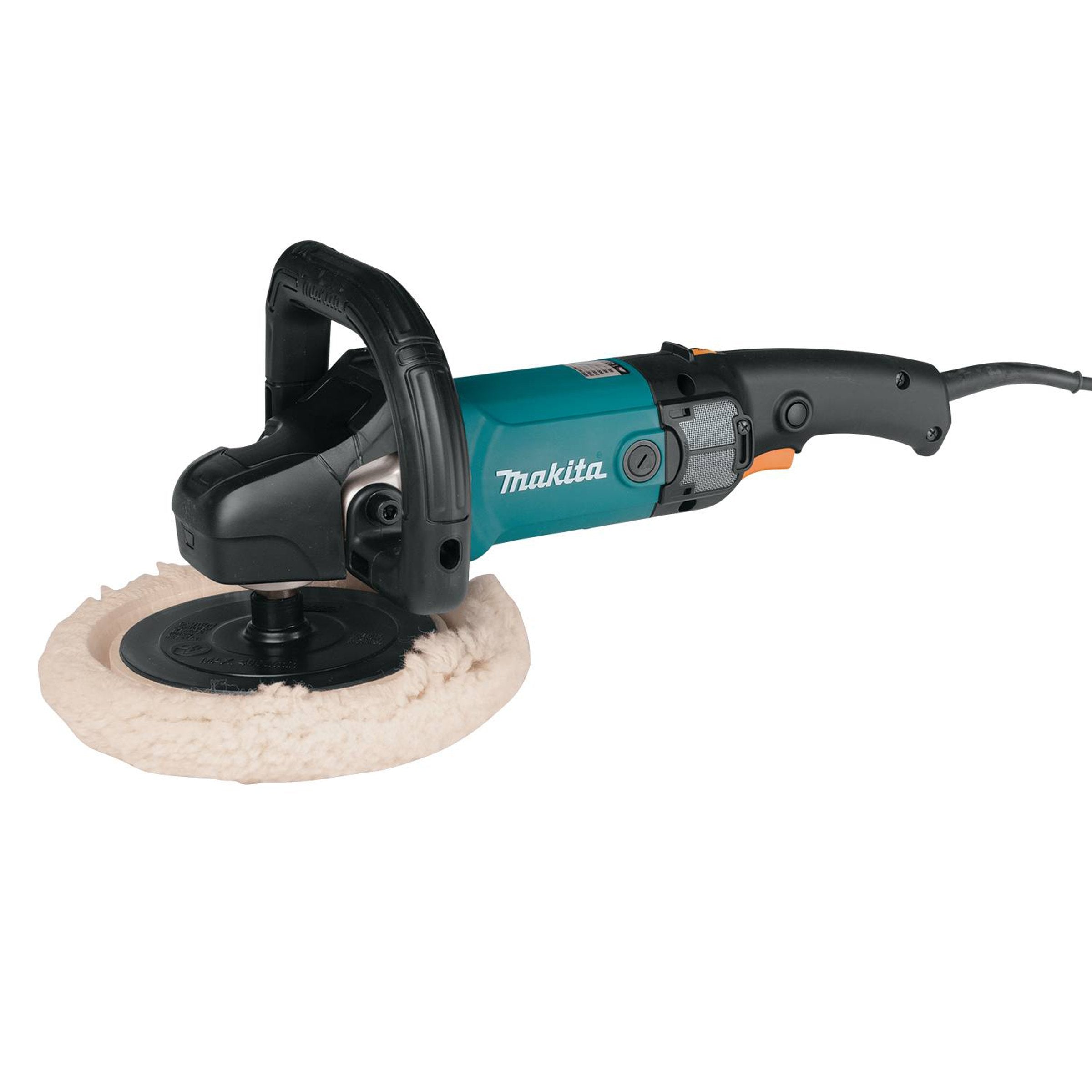 Buy Makita Sander Polisher 180mm 9237CB from Power Tool Services - Image 2 | Best Price