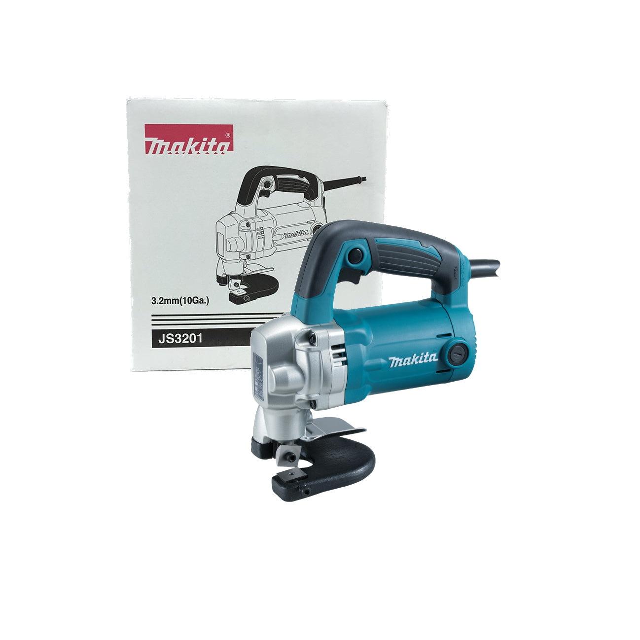 Buy Makita Shear JS3201J from Power Tool Services - Image 1 | Best Price