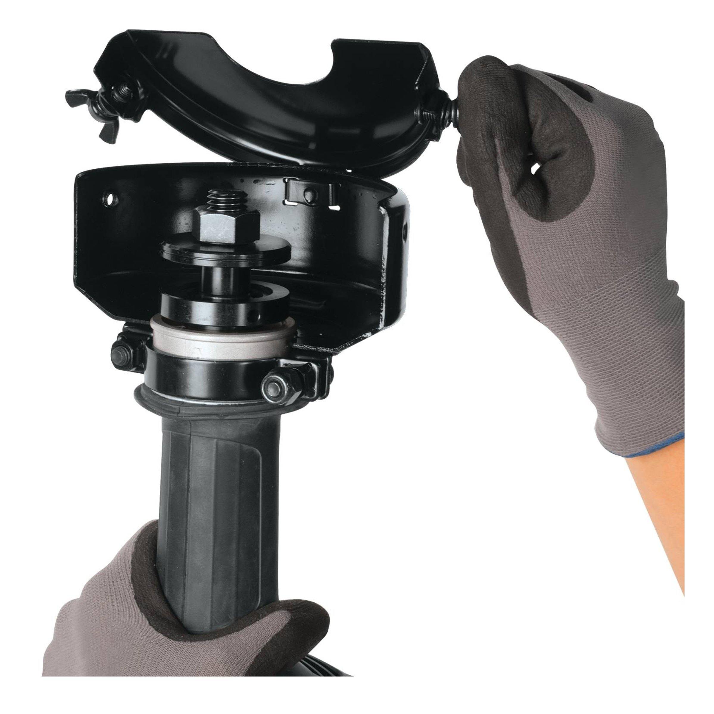 Buy Makita Straight Grinder GS5000 from Power Tool Services - Image 3 | Best Price