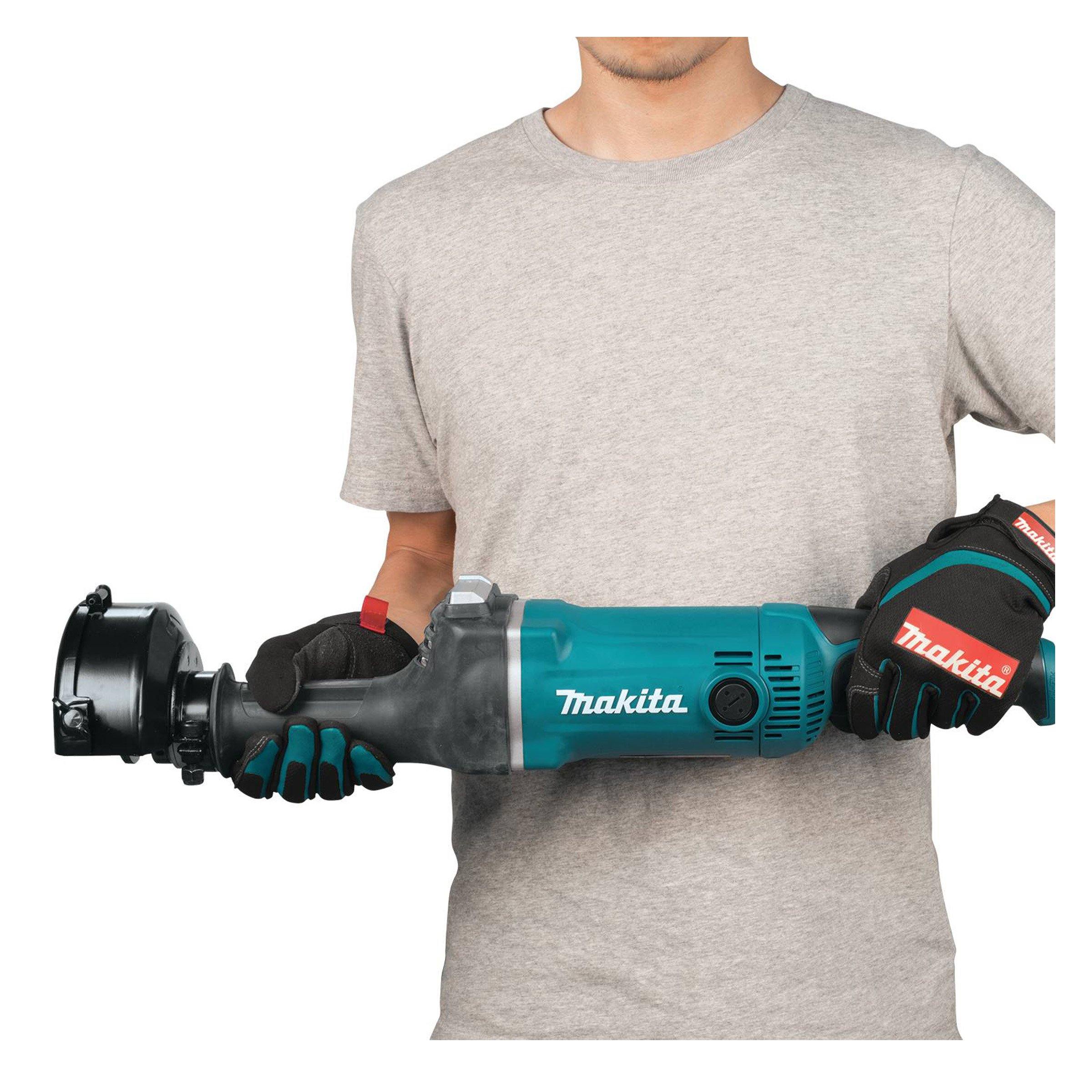 Buy Makita Straight Grinder GS5000 from Power Tool Services - Image 2 | Best Price