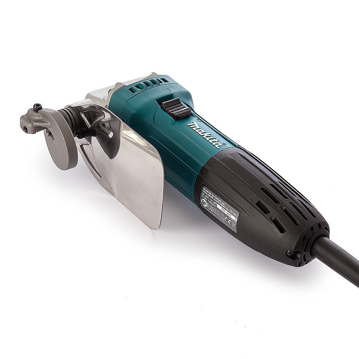 Buy Makita Straight Shear JS1602 from Power Tool Services - Image 4 | Best Price