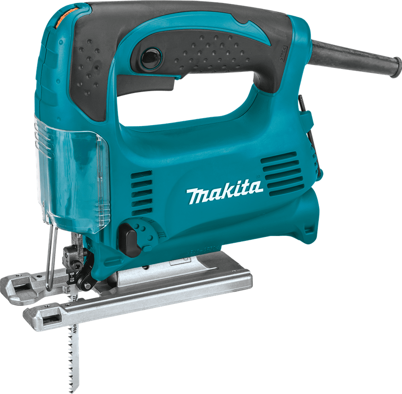 Buy Makita Top Handle JigSaw 4329K from Power Tool Services - Image 2 | Best Price