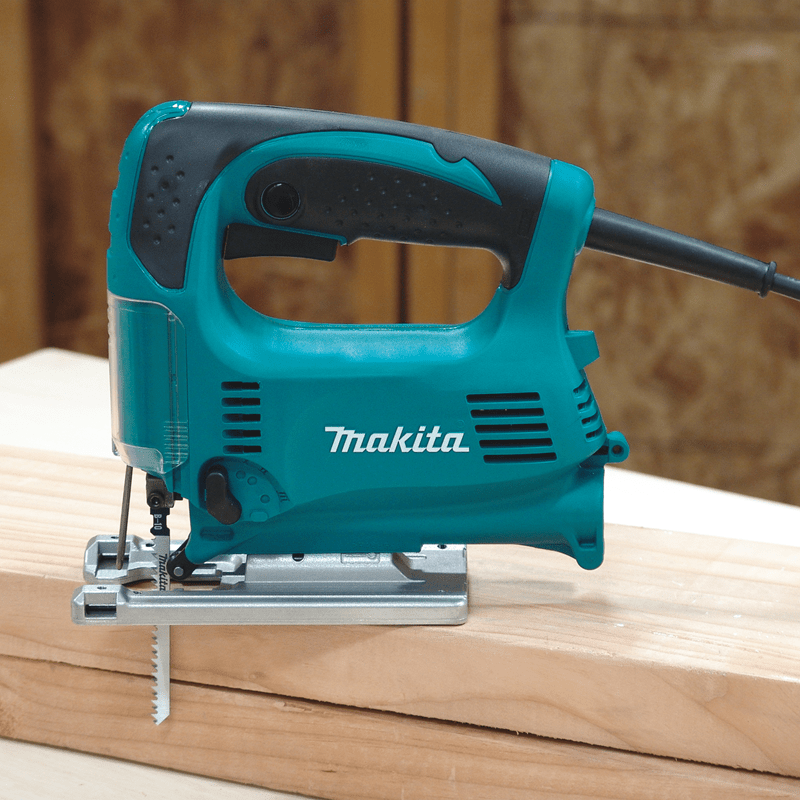 Buy Makita Top Handle JigSaw 4329K from Power Tool Services - Image 5 | Best Price